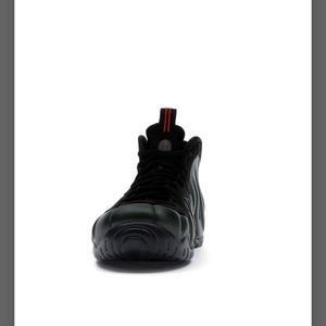 Nike foamposite Sequoia size 12
